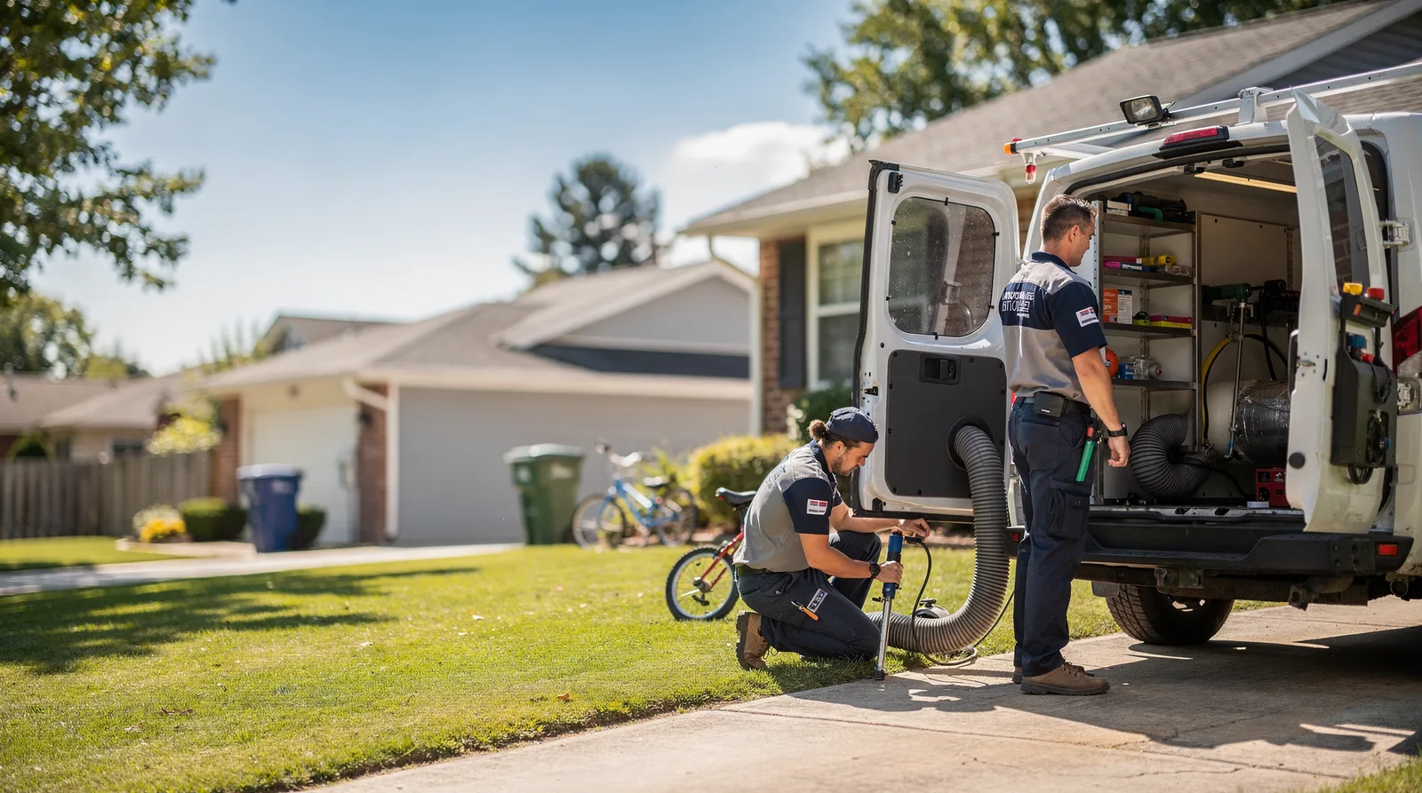 24/7 HVAC Repair & AC Replacement in Belcher, KY near me